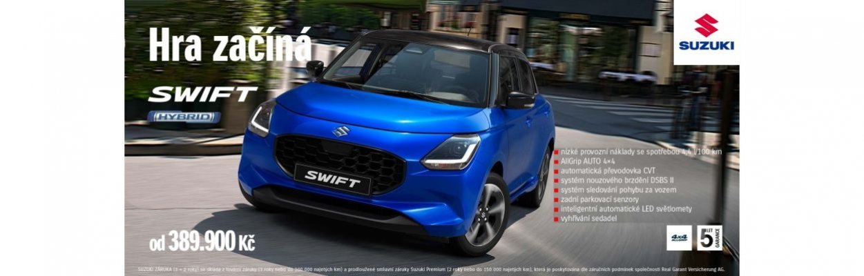 Swift slide